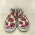 バンズ VANS Classic Slip On Romantic Floral Multi スリッポン レディース JPN:24